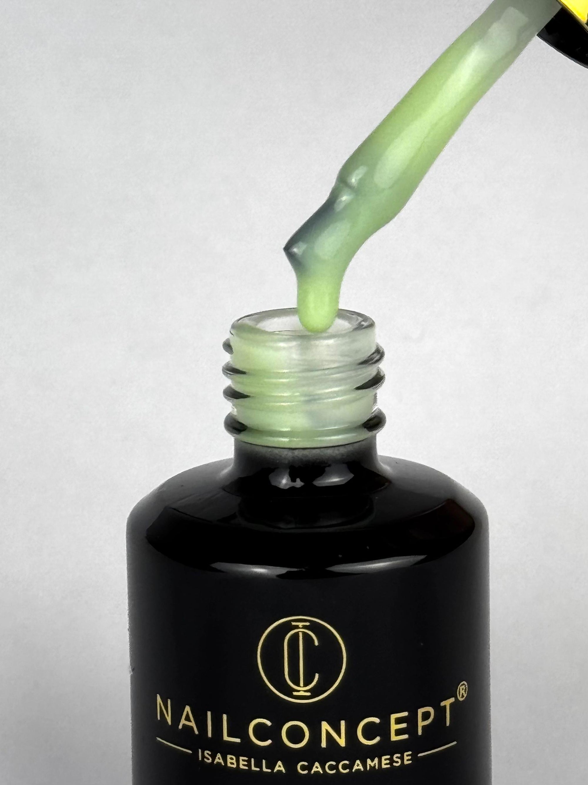 Buildy Drop Minty Milk