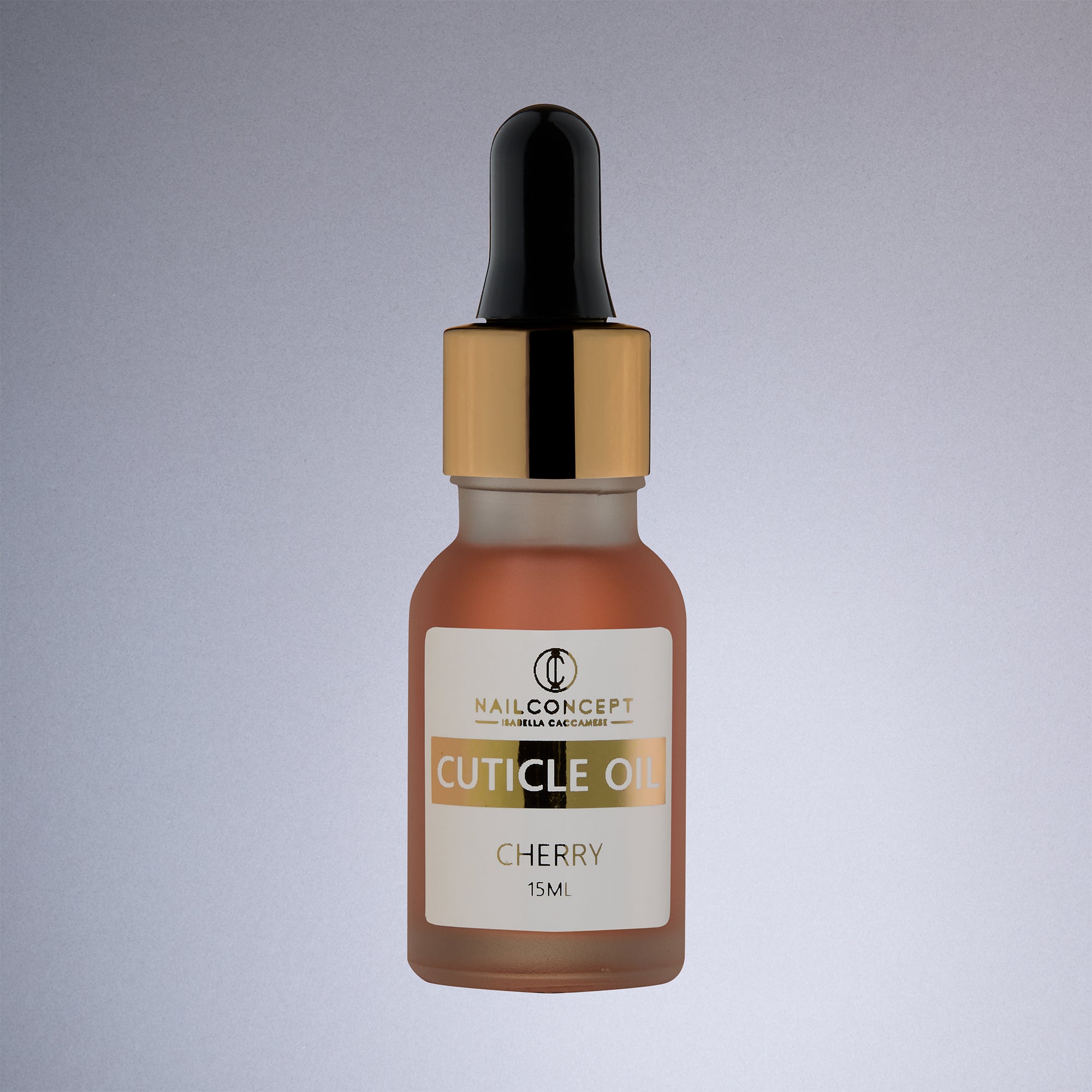 Cherry Cuticle Oil