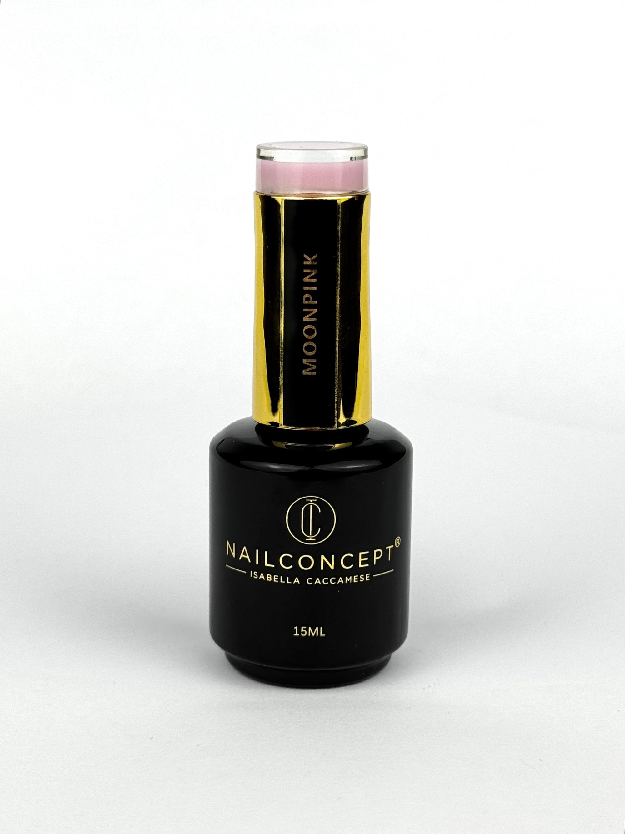 Buildy Drop Moonpink
