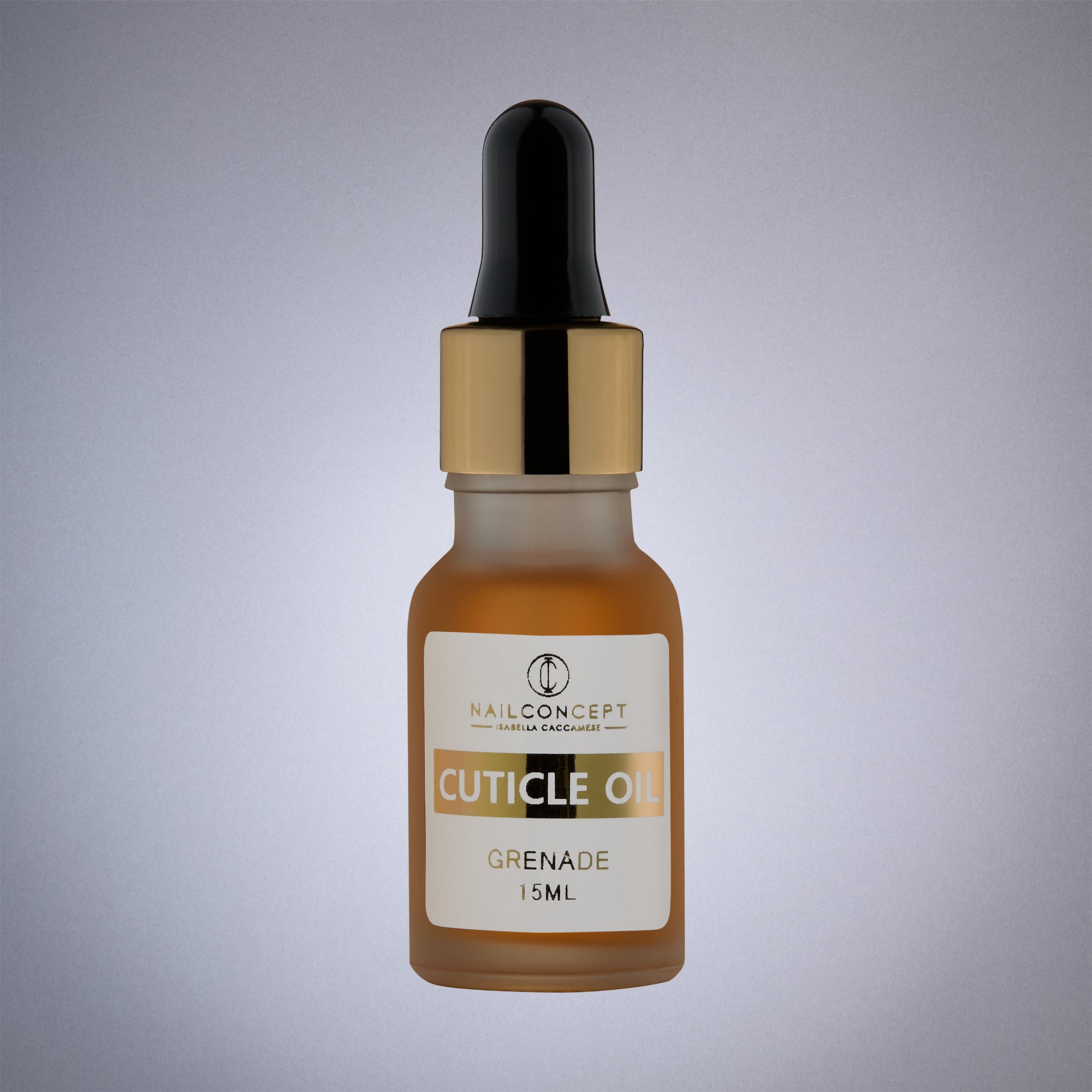 Grenade Cuticle Oil