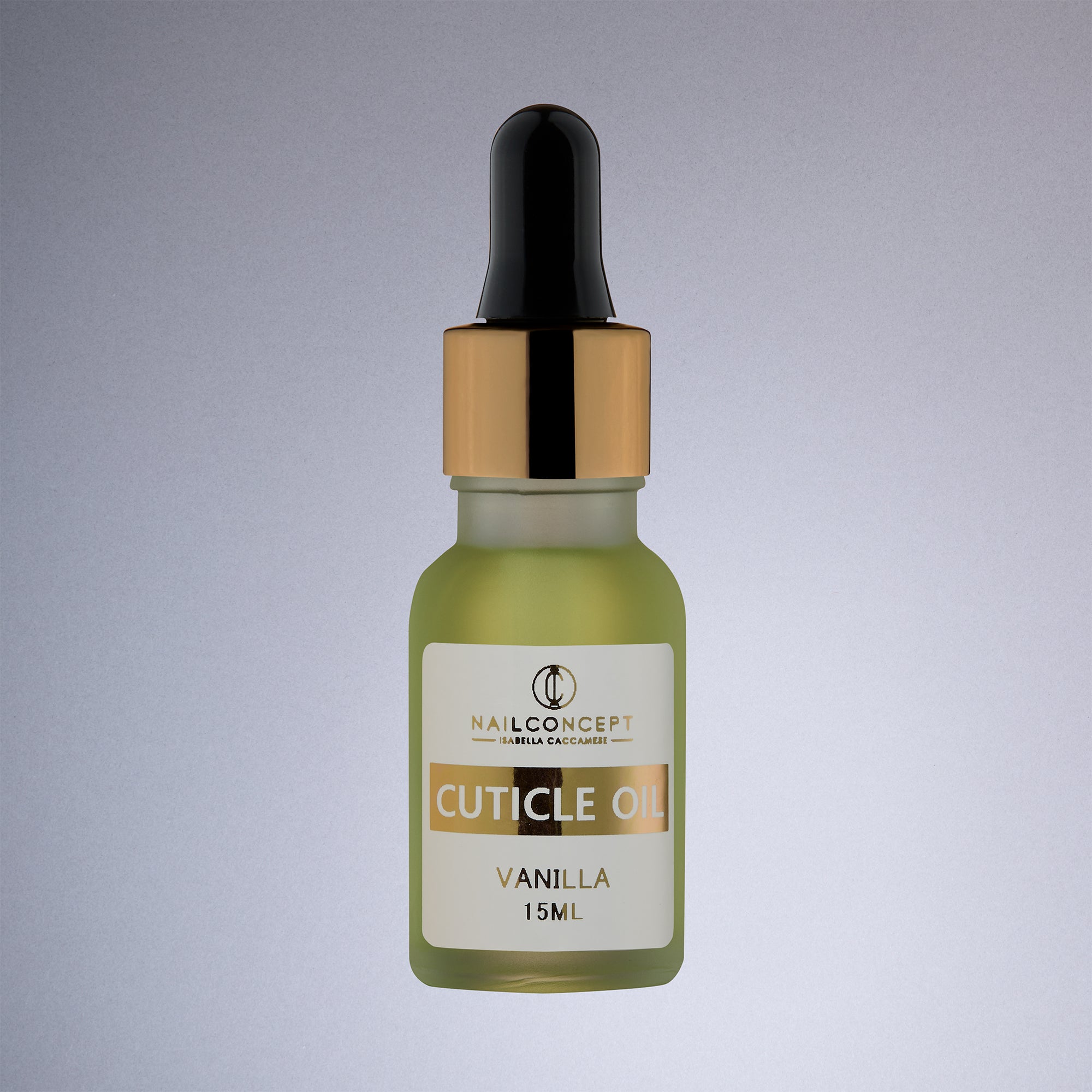 Vanilla Cuticle Oil
