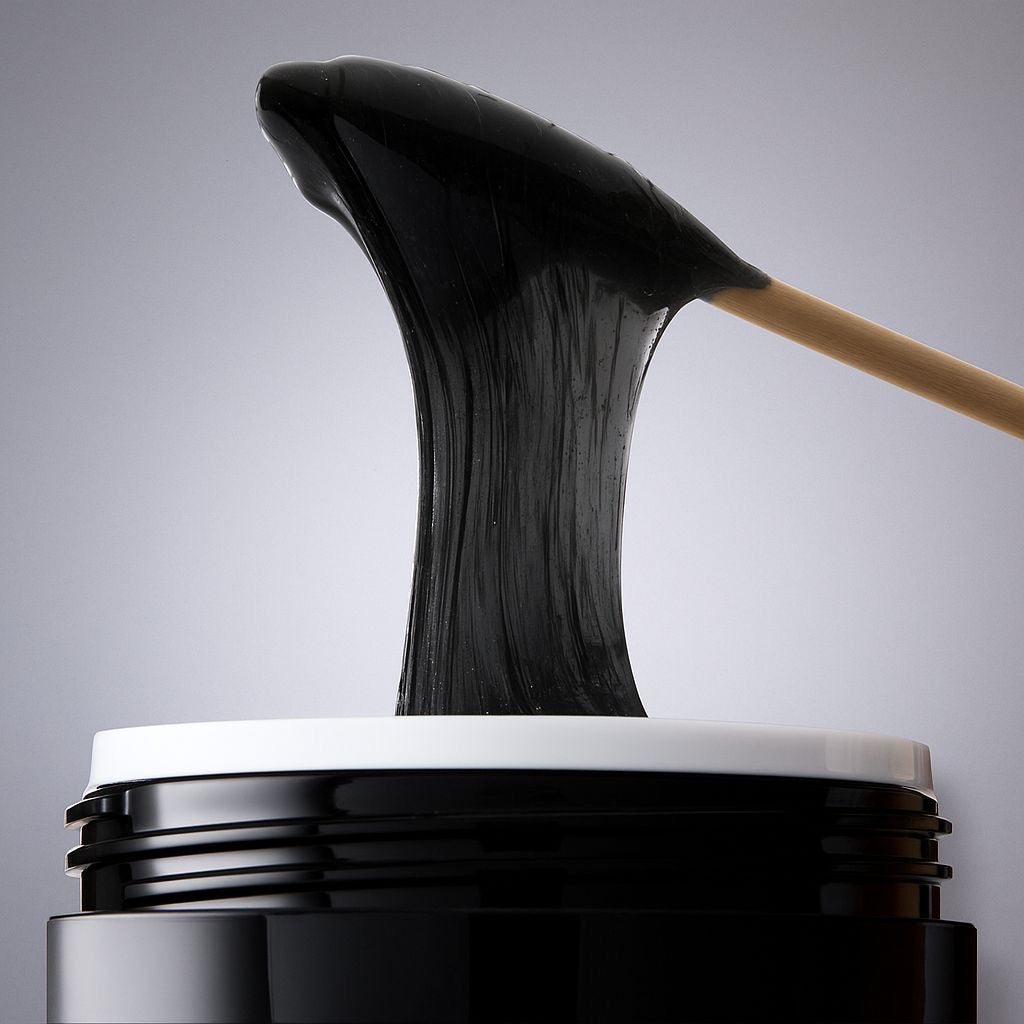 Black Glass Builder