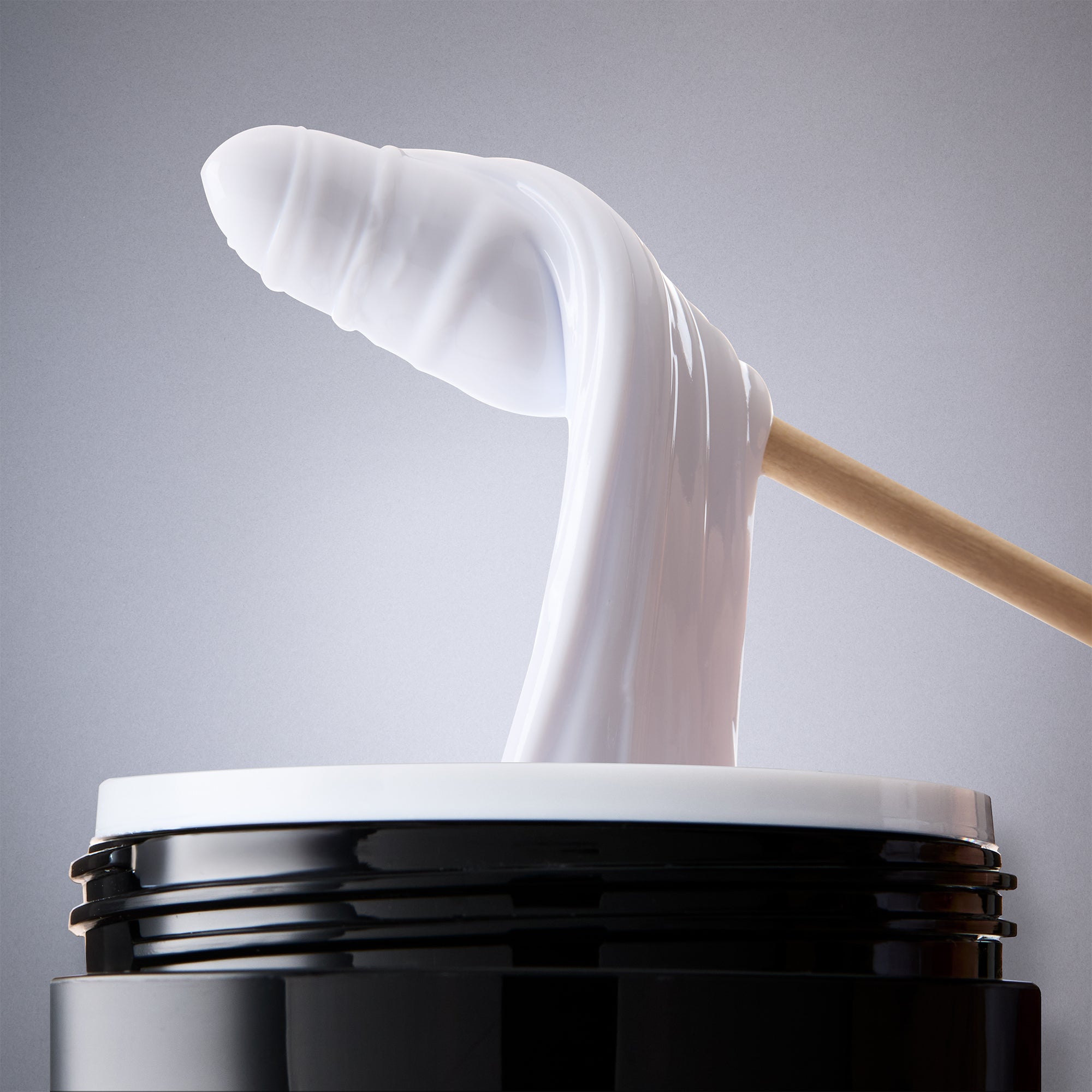 Gel Costruttore - Adamantio White