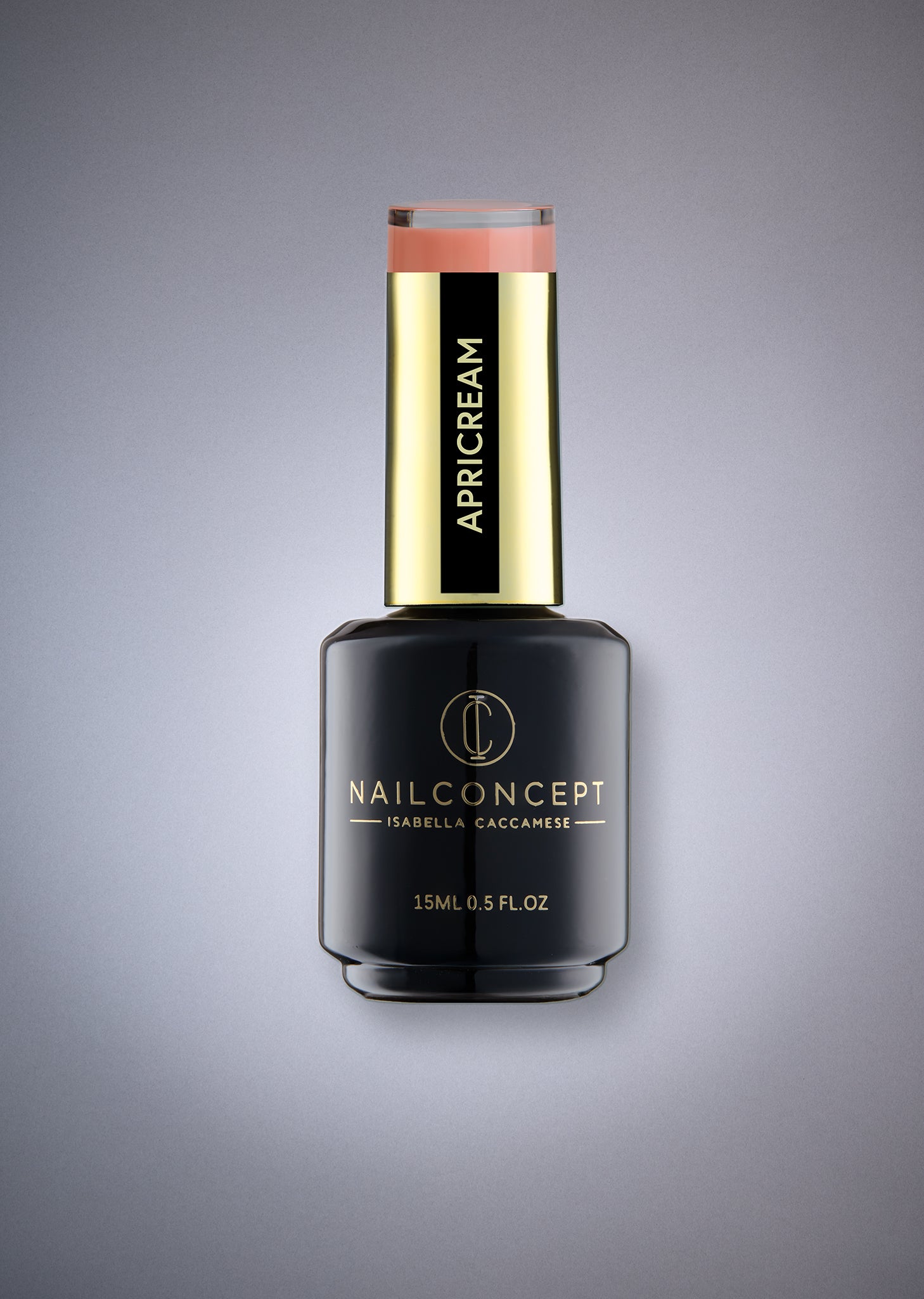Buildy Drop Apricream