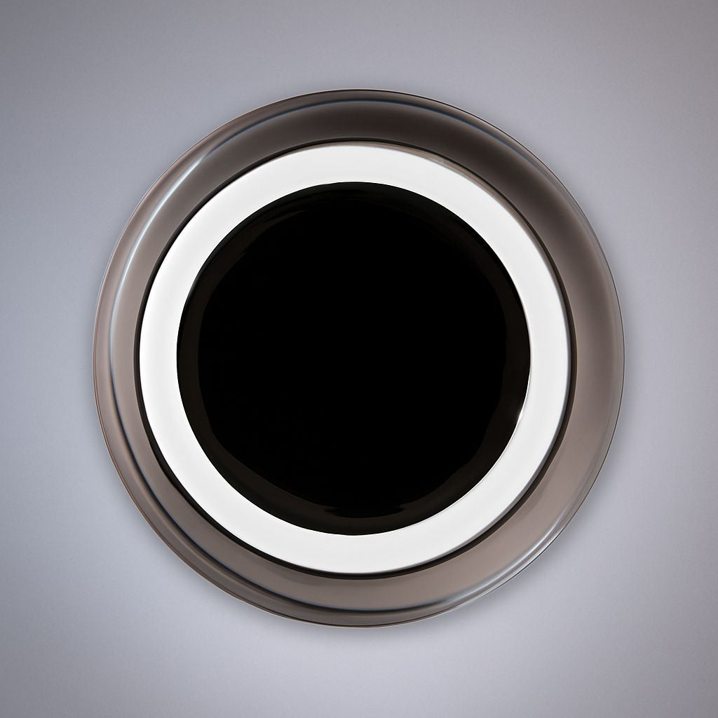 Black Glass Builder