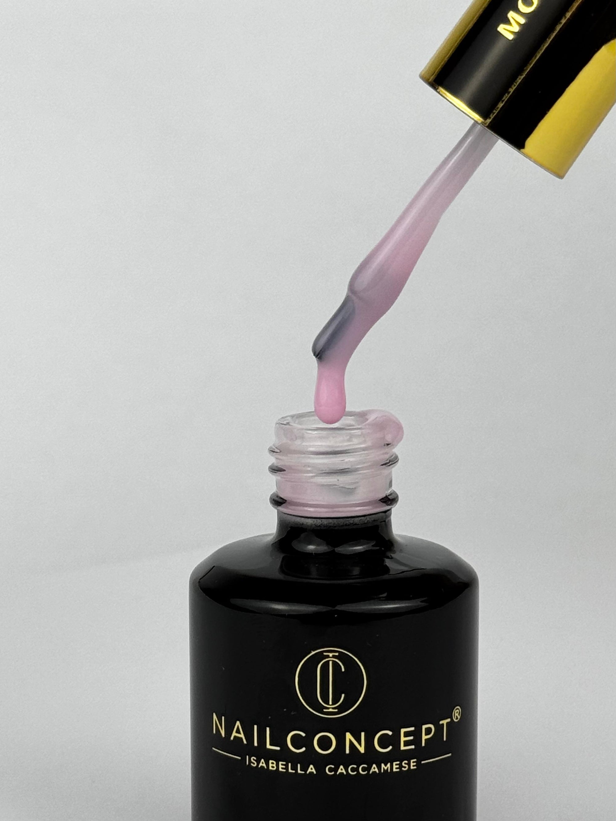 Buildy Drop Moonpink