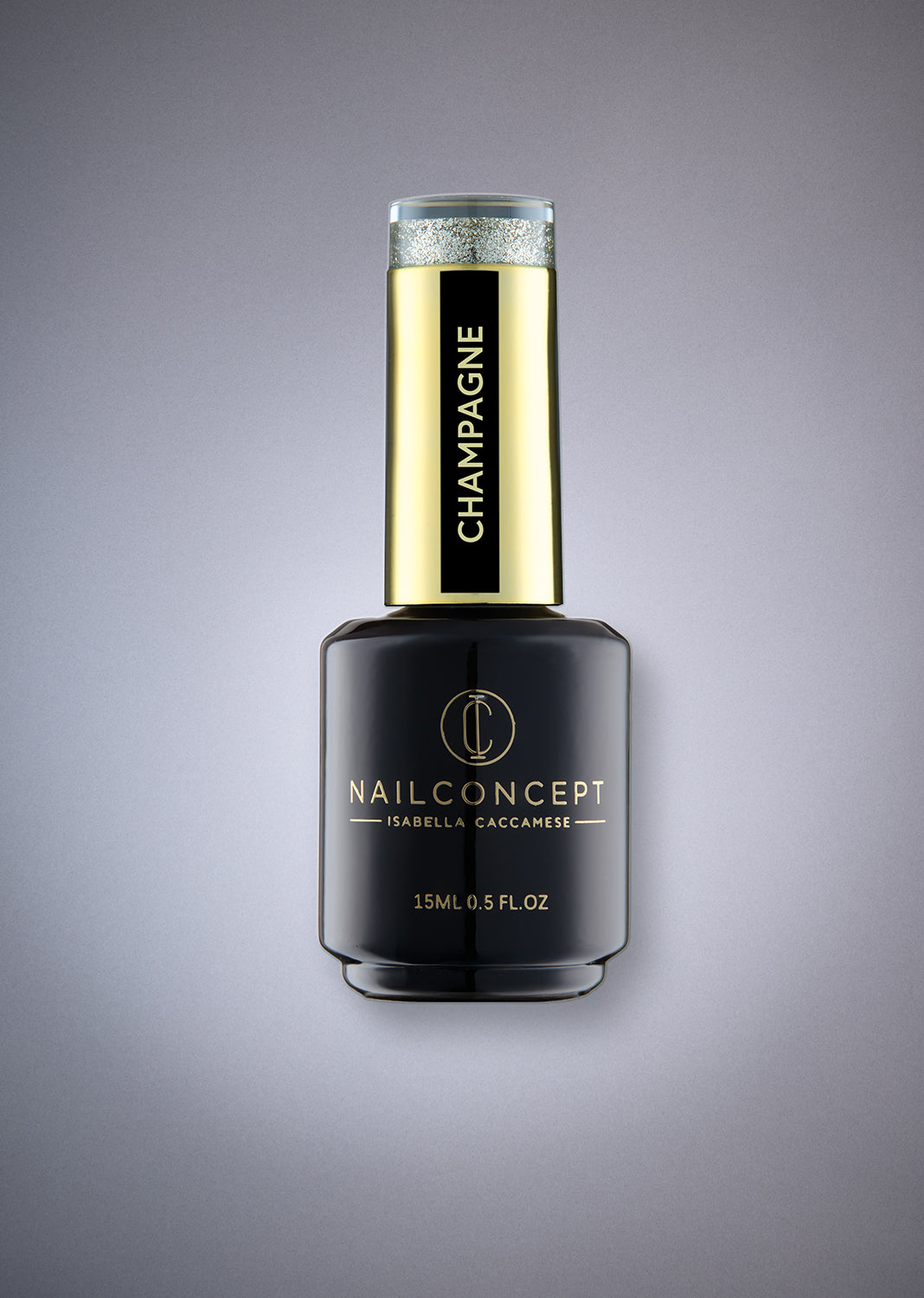 INKColor - Diamond Champagne