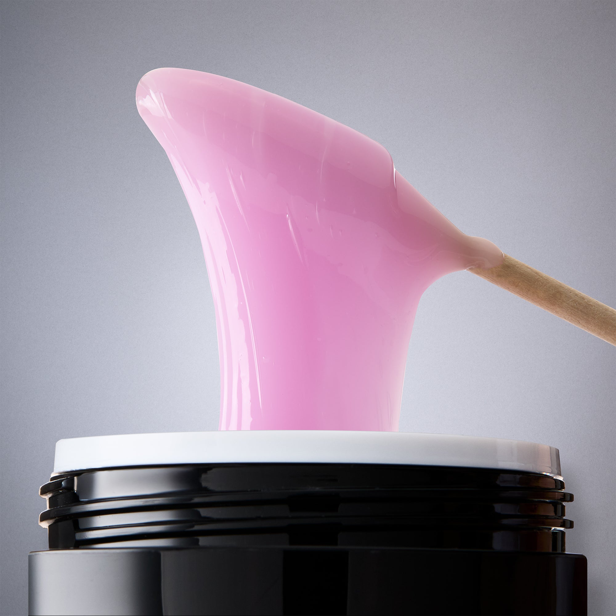 Candy Pink Builder Gel