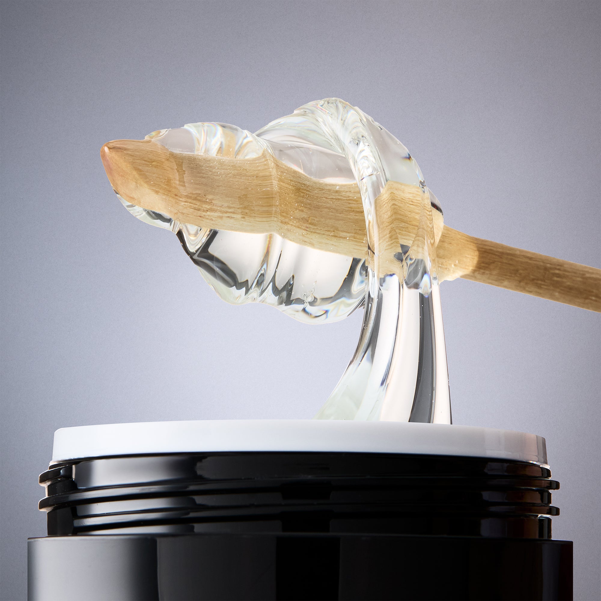 Easy gel - Clear