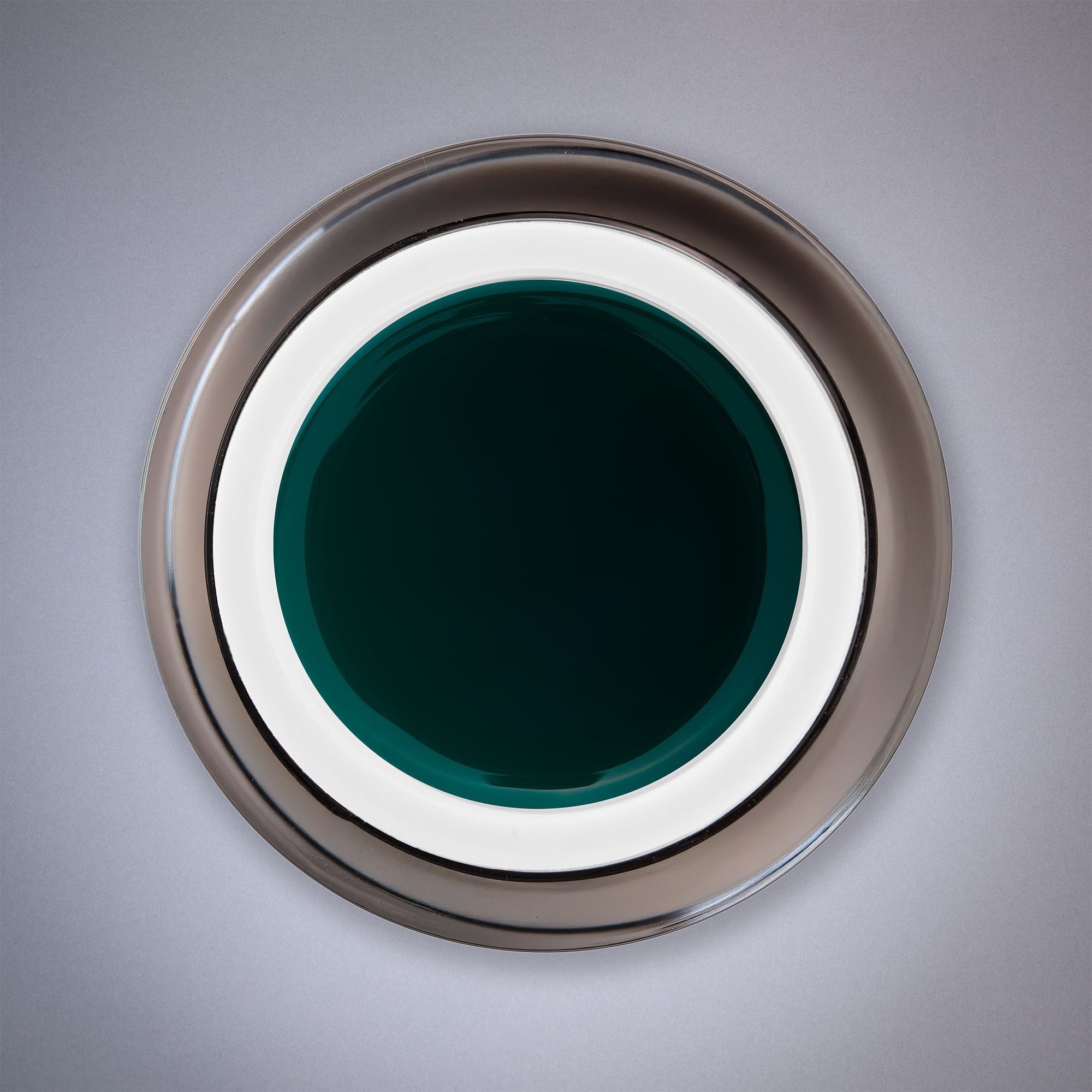 Emerald Glass Builder