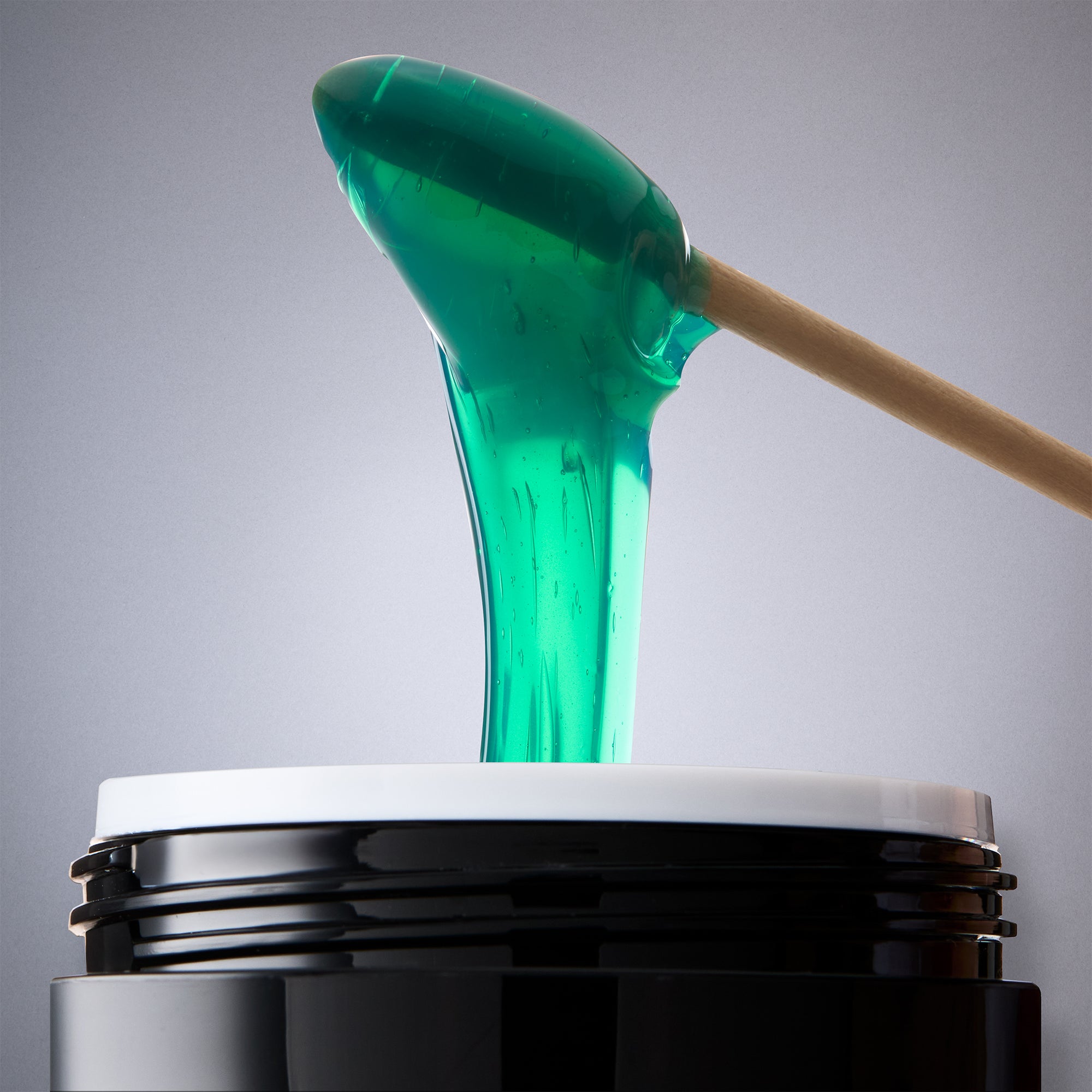 Emerald Glass Builder
