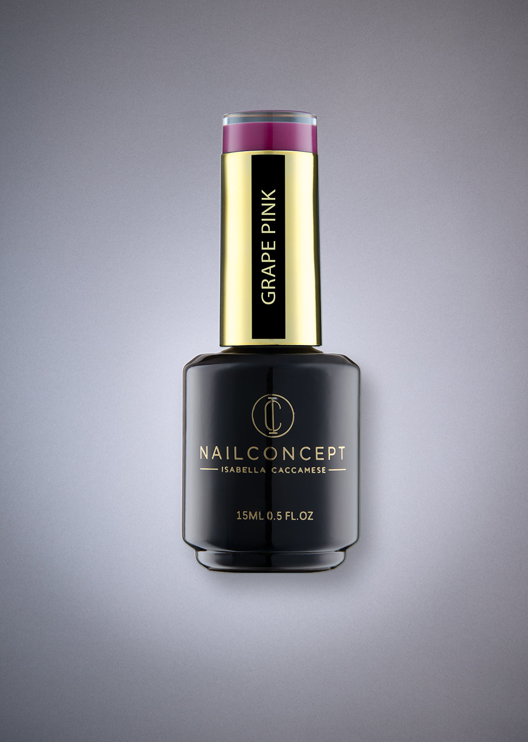 INKColor - Grape Pink