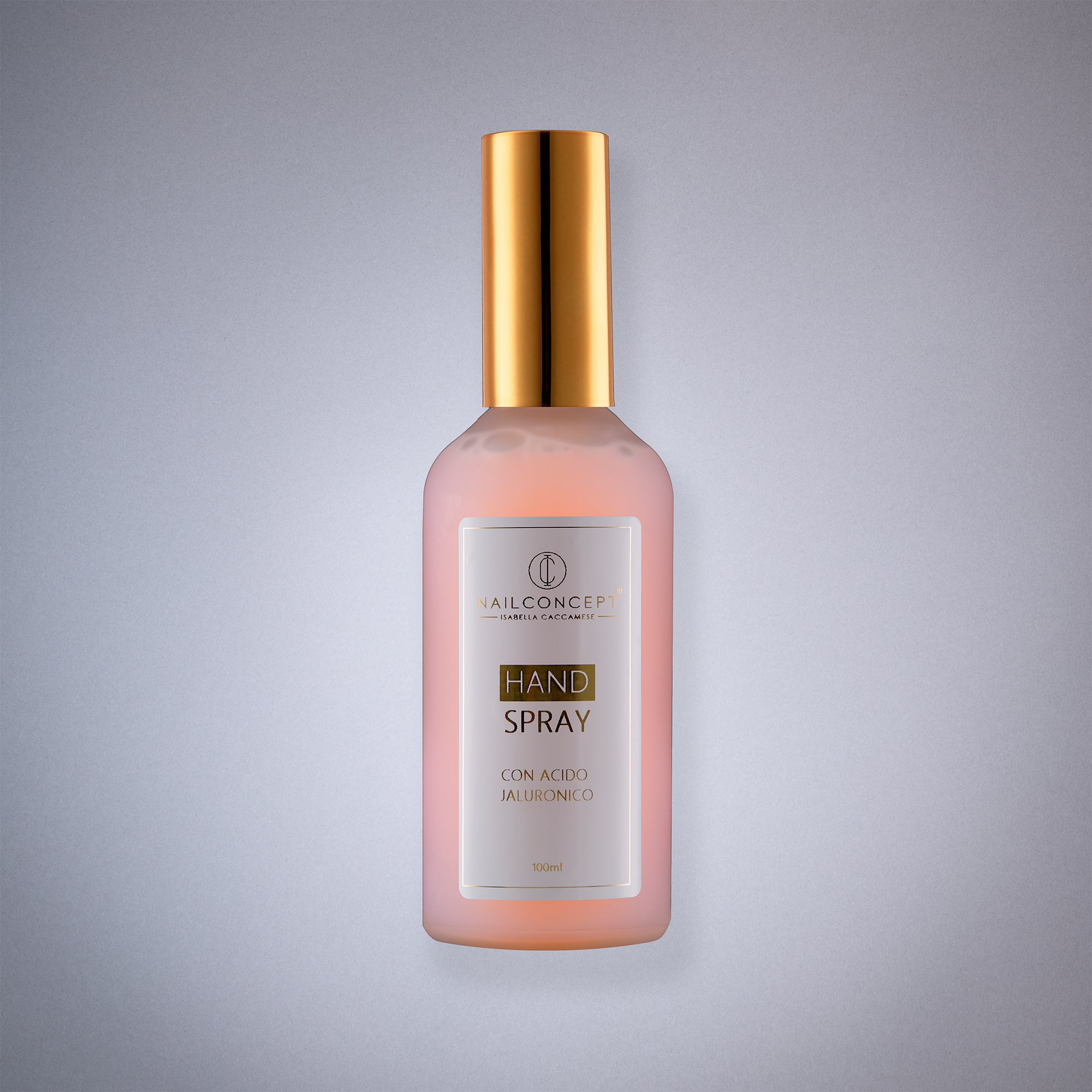 Hand Spray