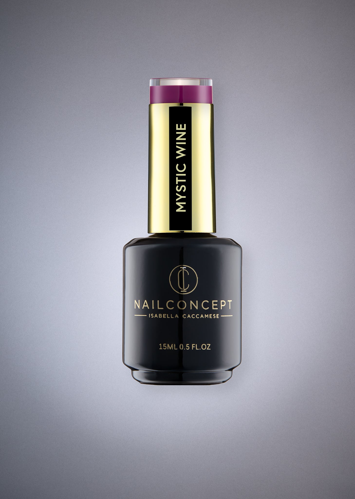 INKColor - Mystic Wine