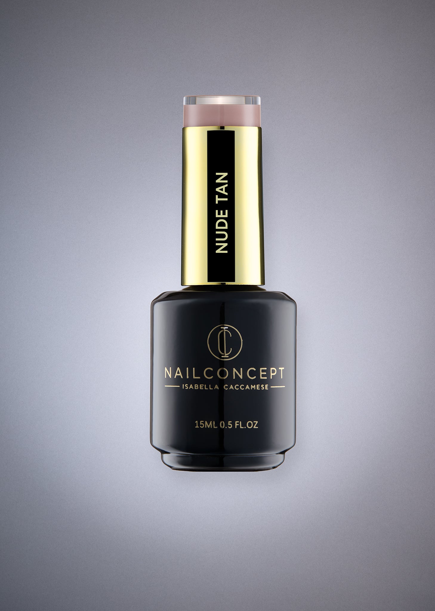 INKColor - Nude Tan