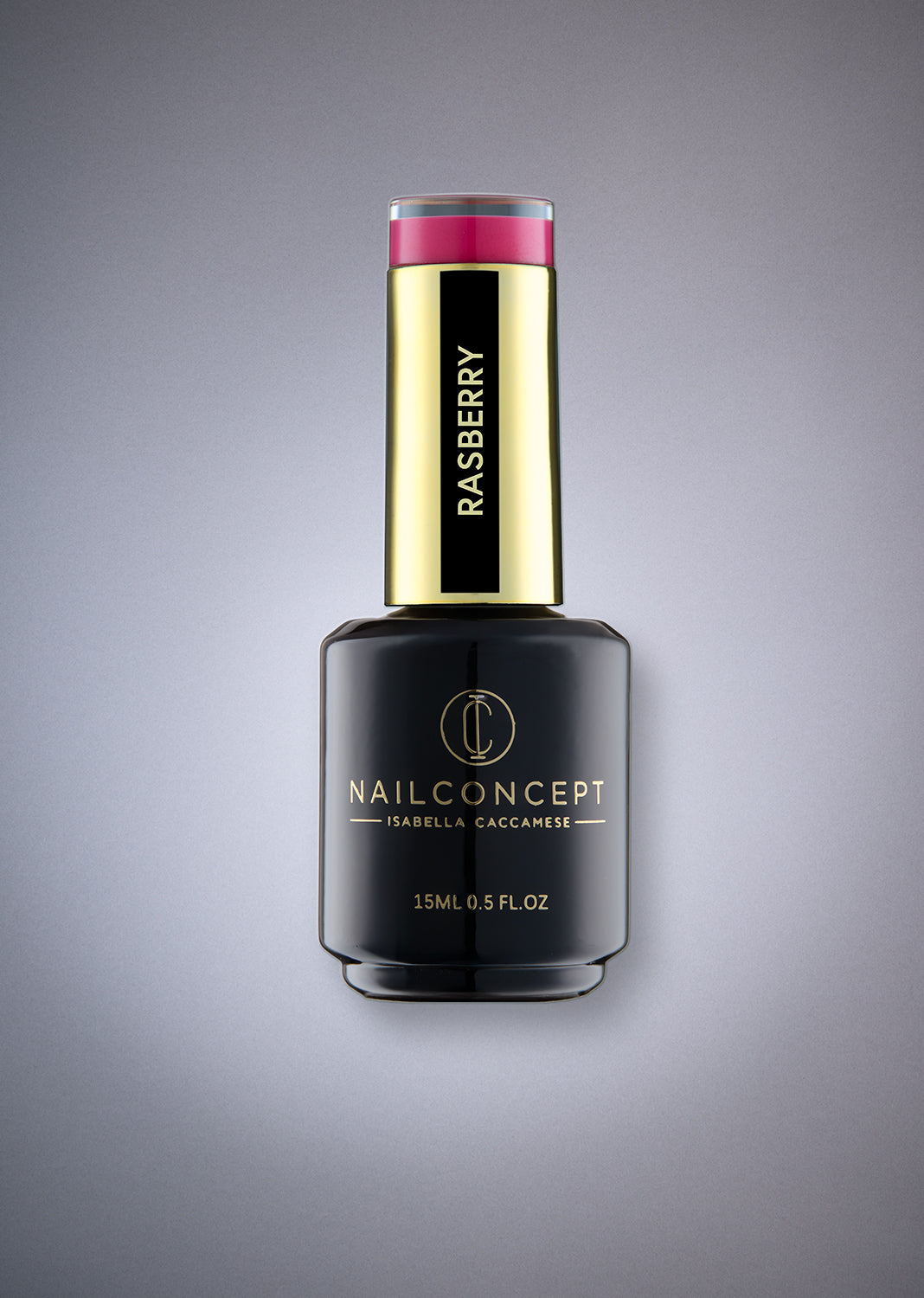 INKColor - Raspberry