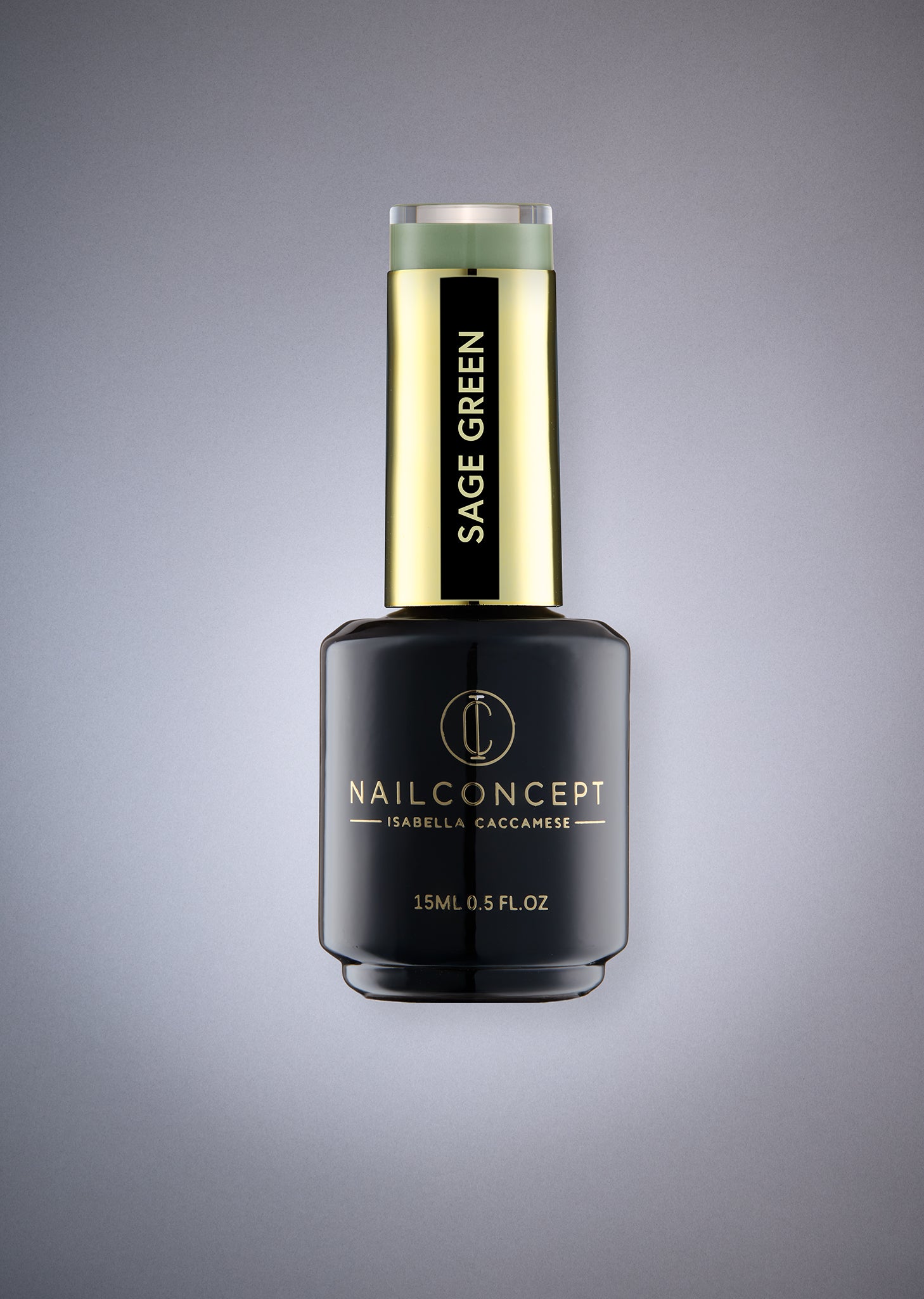 INKColor - Sage Green