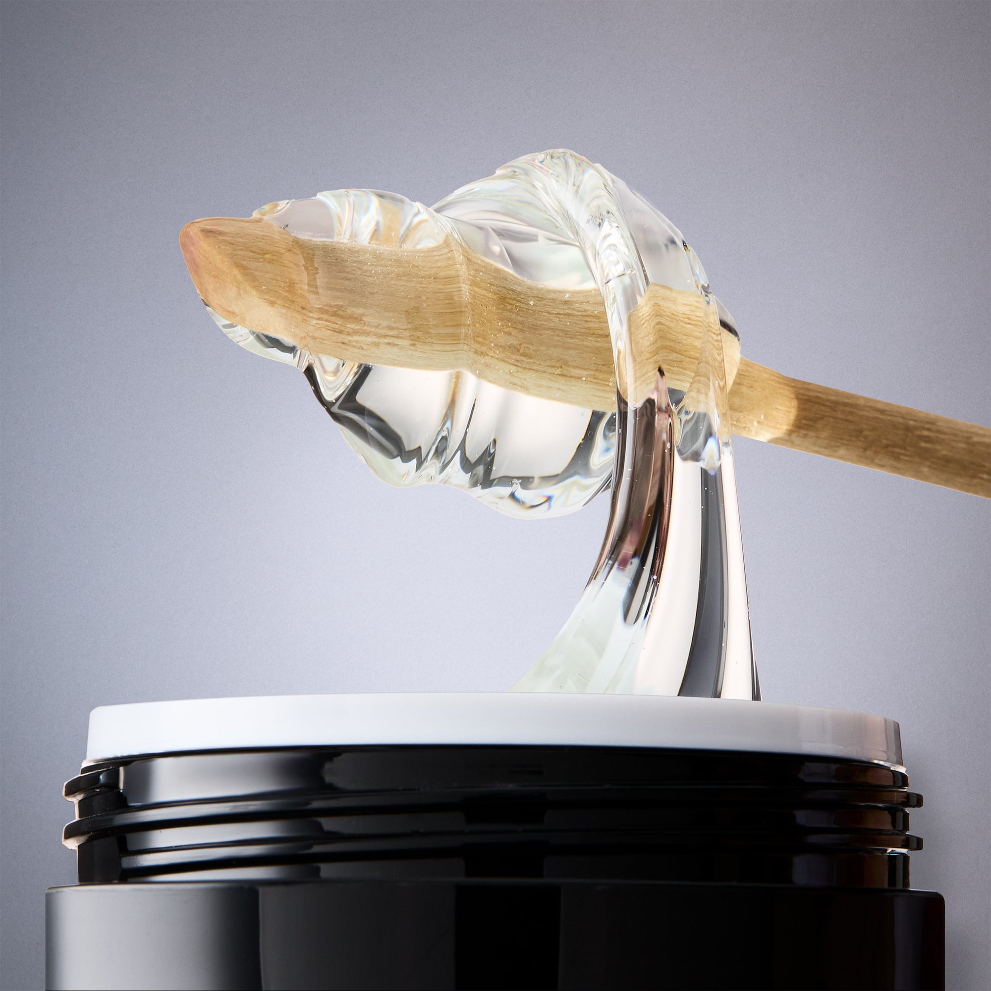 Gel Costruttore - Supreme Clear