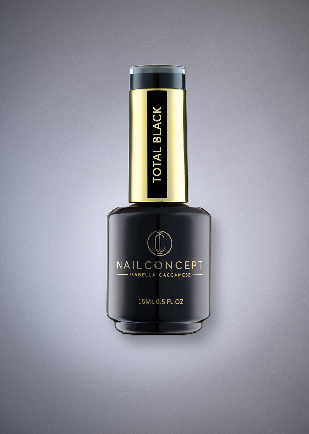 INKColor - Total Black