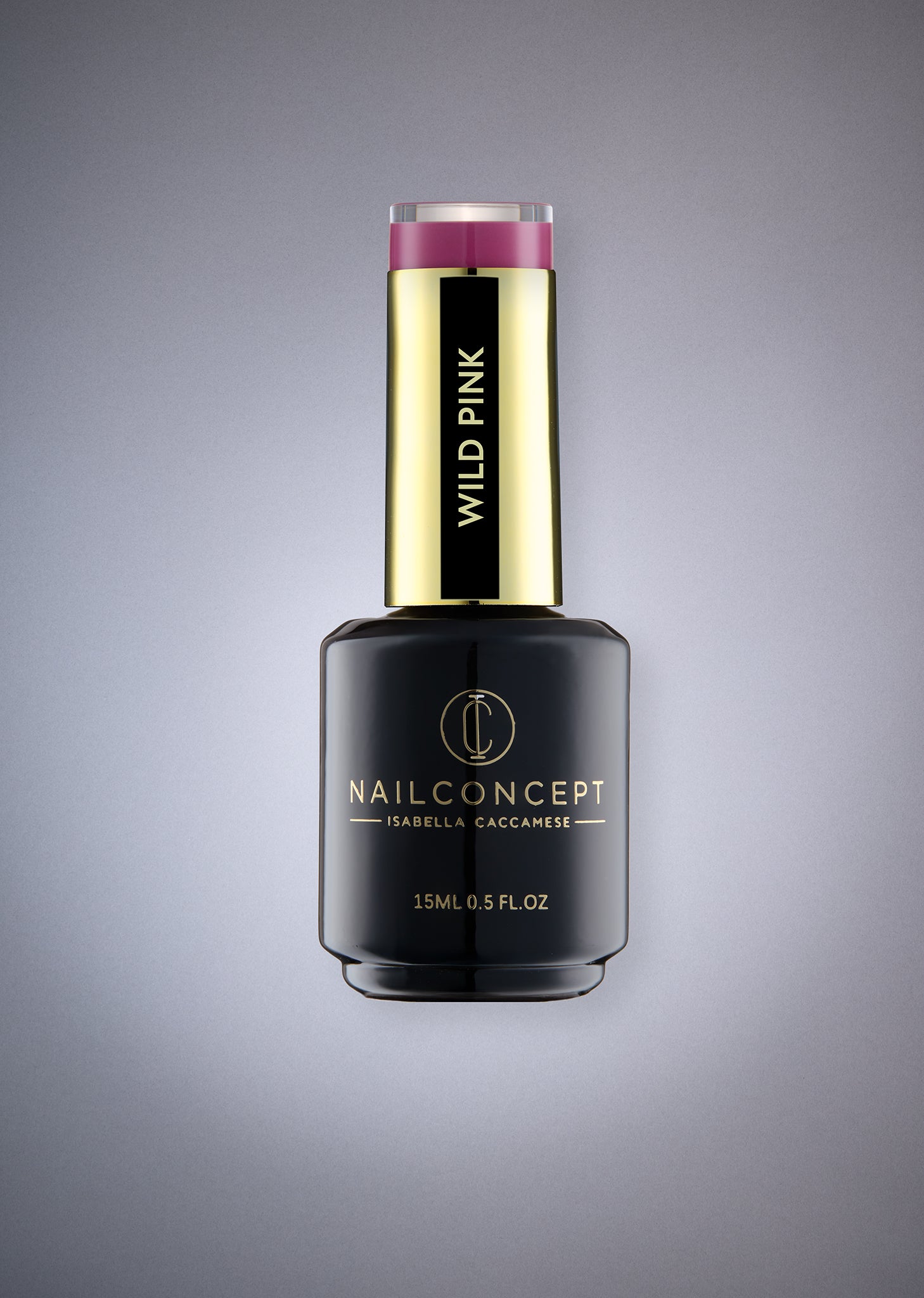 INKColor - Wild Pink