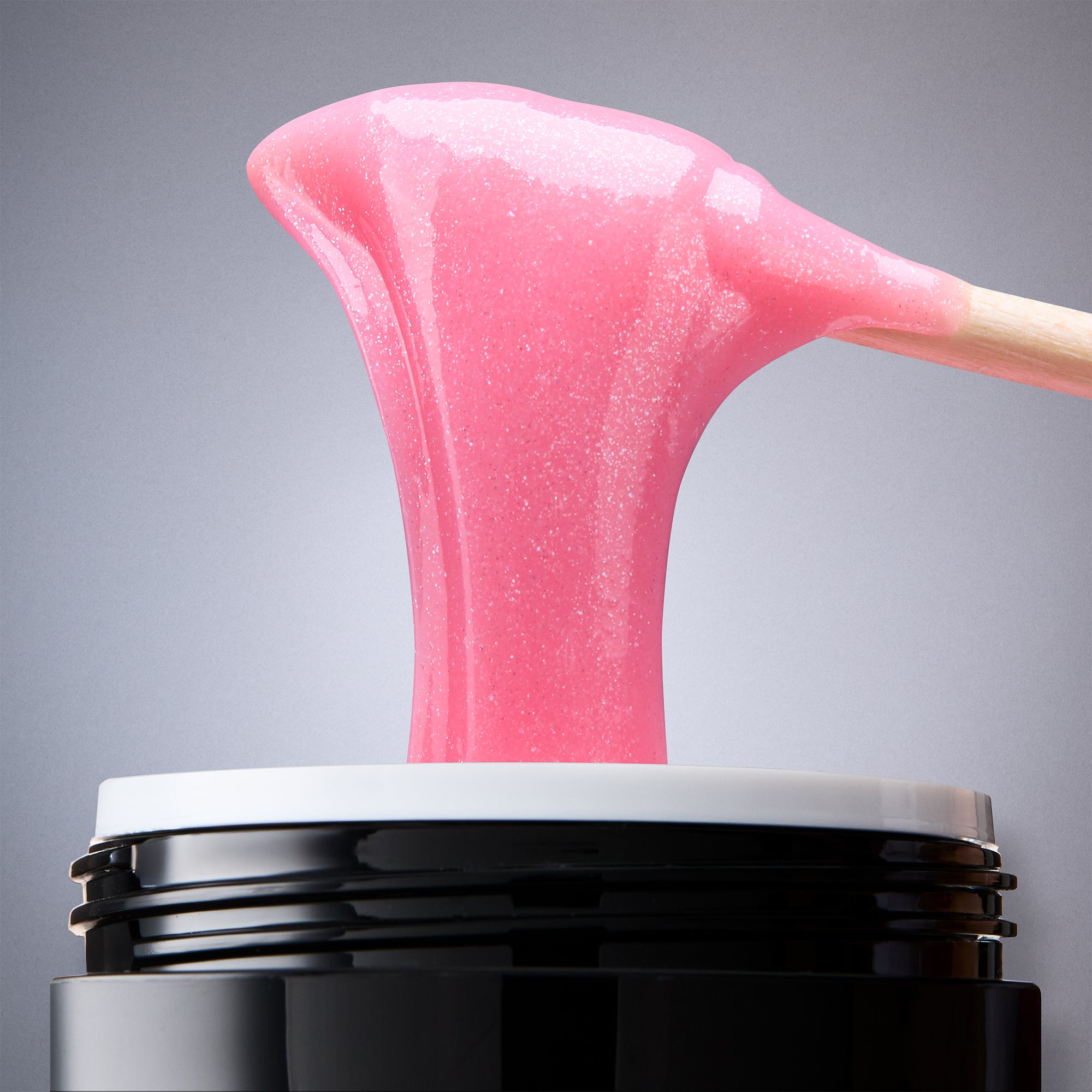 Adamantio Sparkly Pink