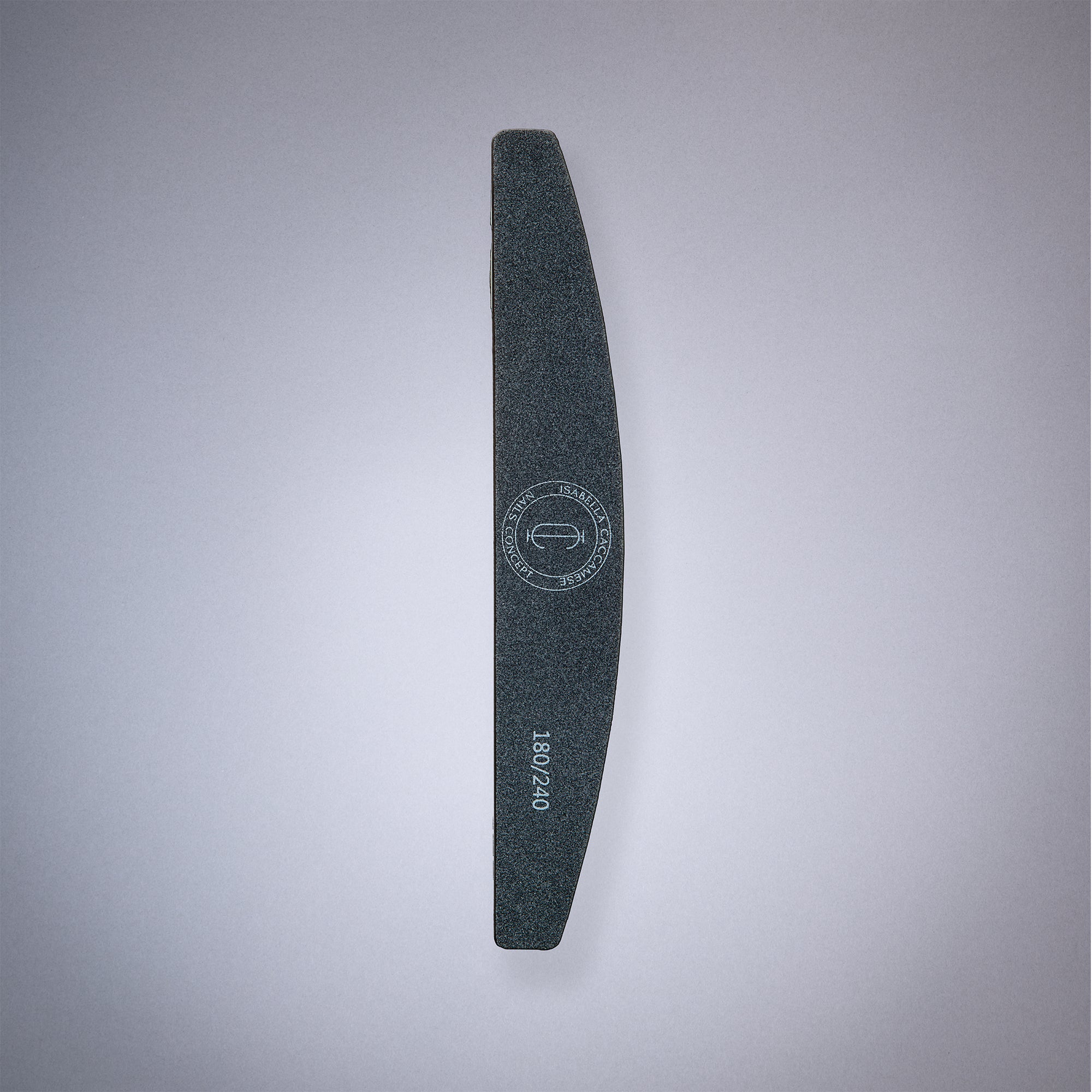 Buffer Black 180/240