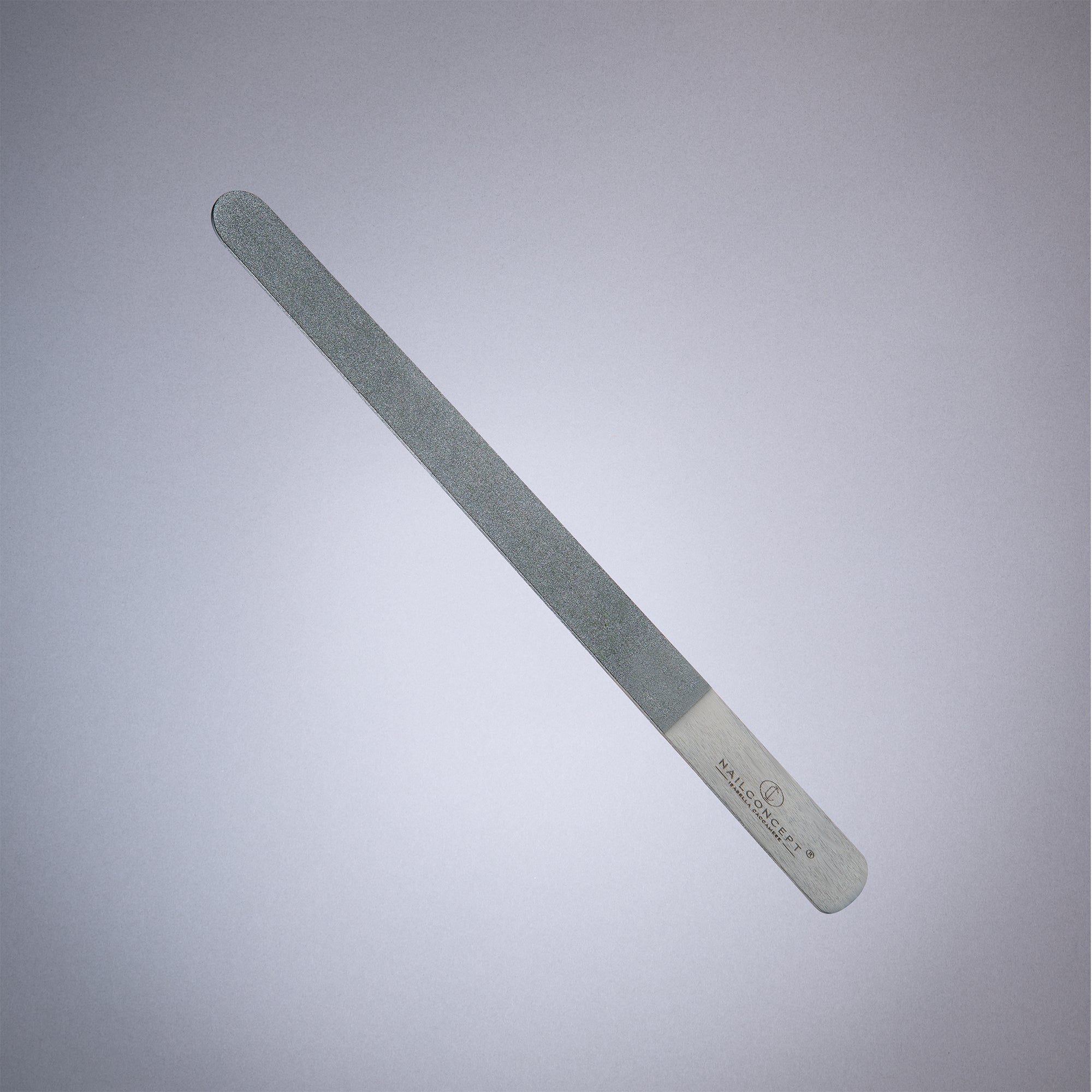 Vintage Steel File