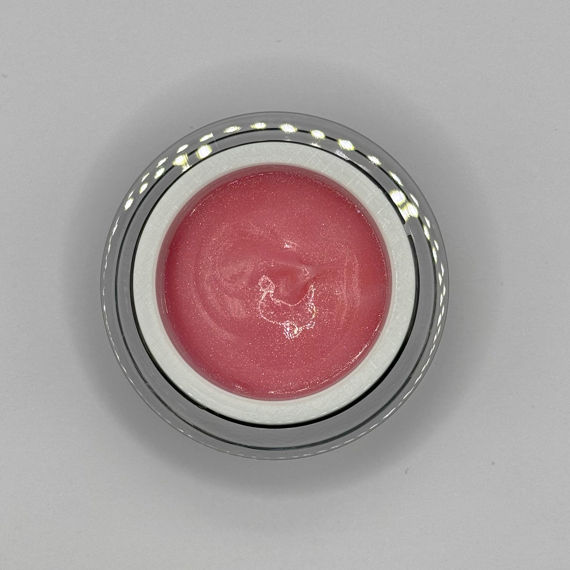 Adamantio Sparkly Pink