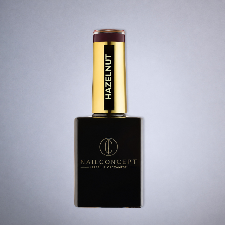 CREAMColor - Hazelnut
