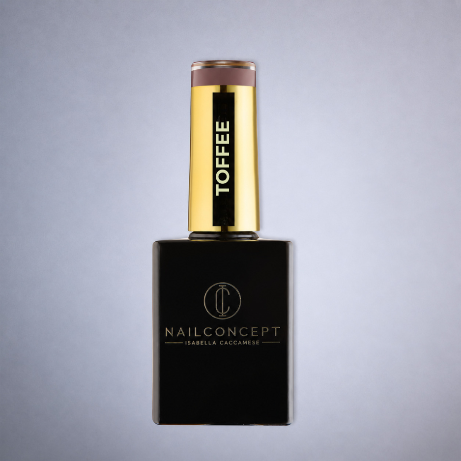 CREAMColor - Toffee