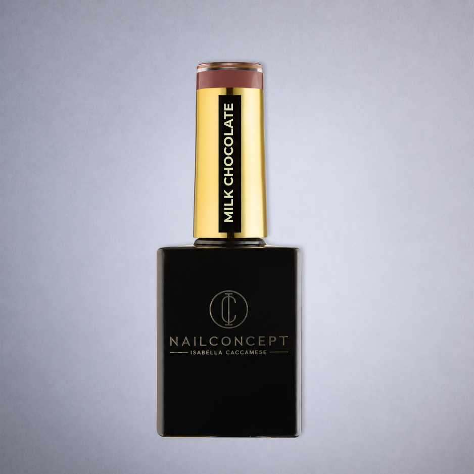CREAMColor - Milk Chocolate