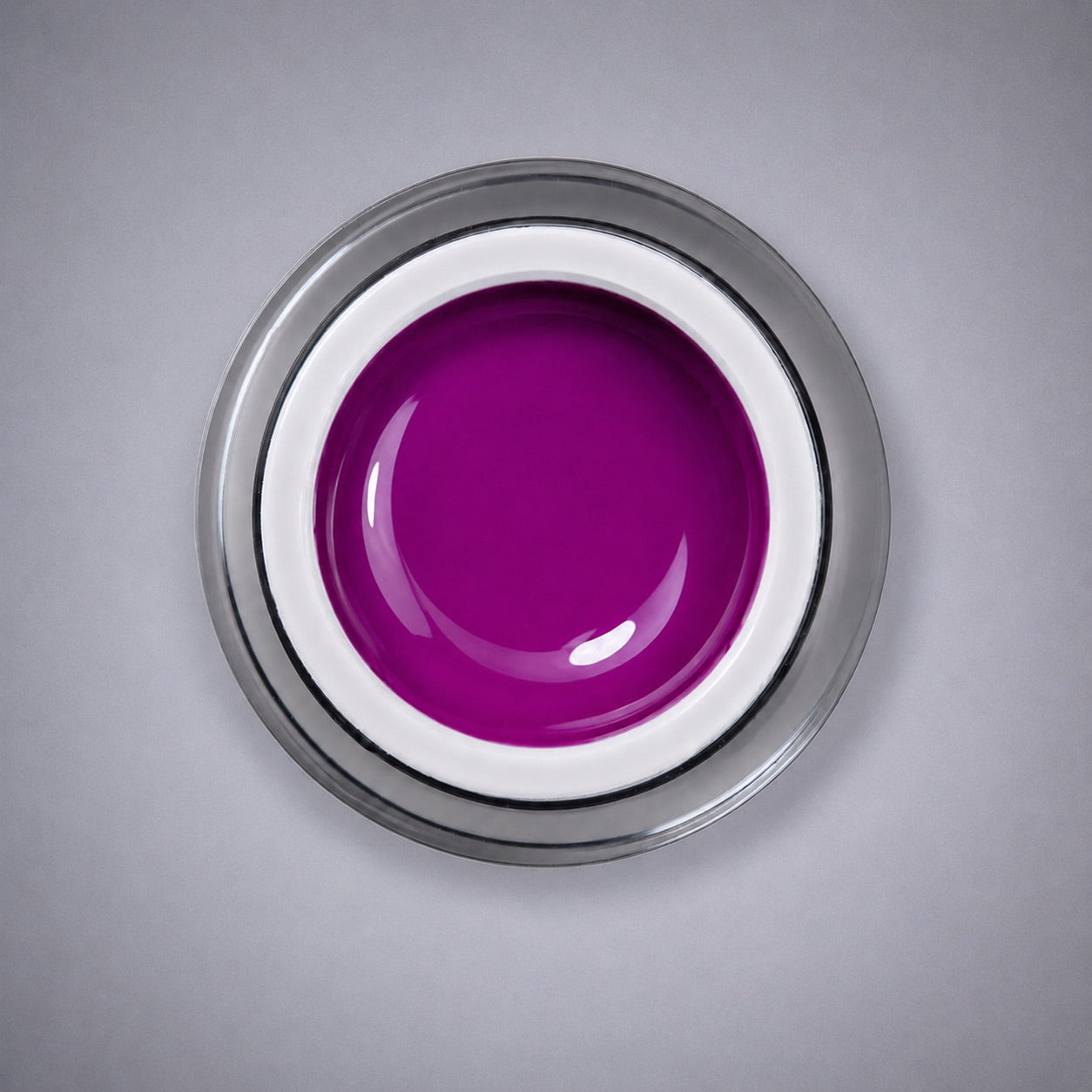 Pure Pigment Paint - Magenta