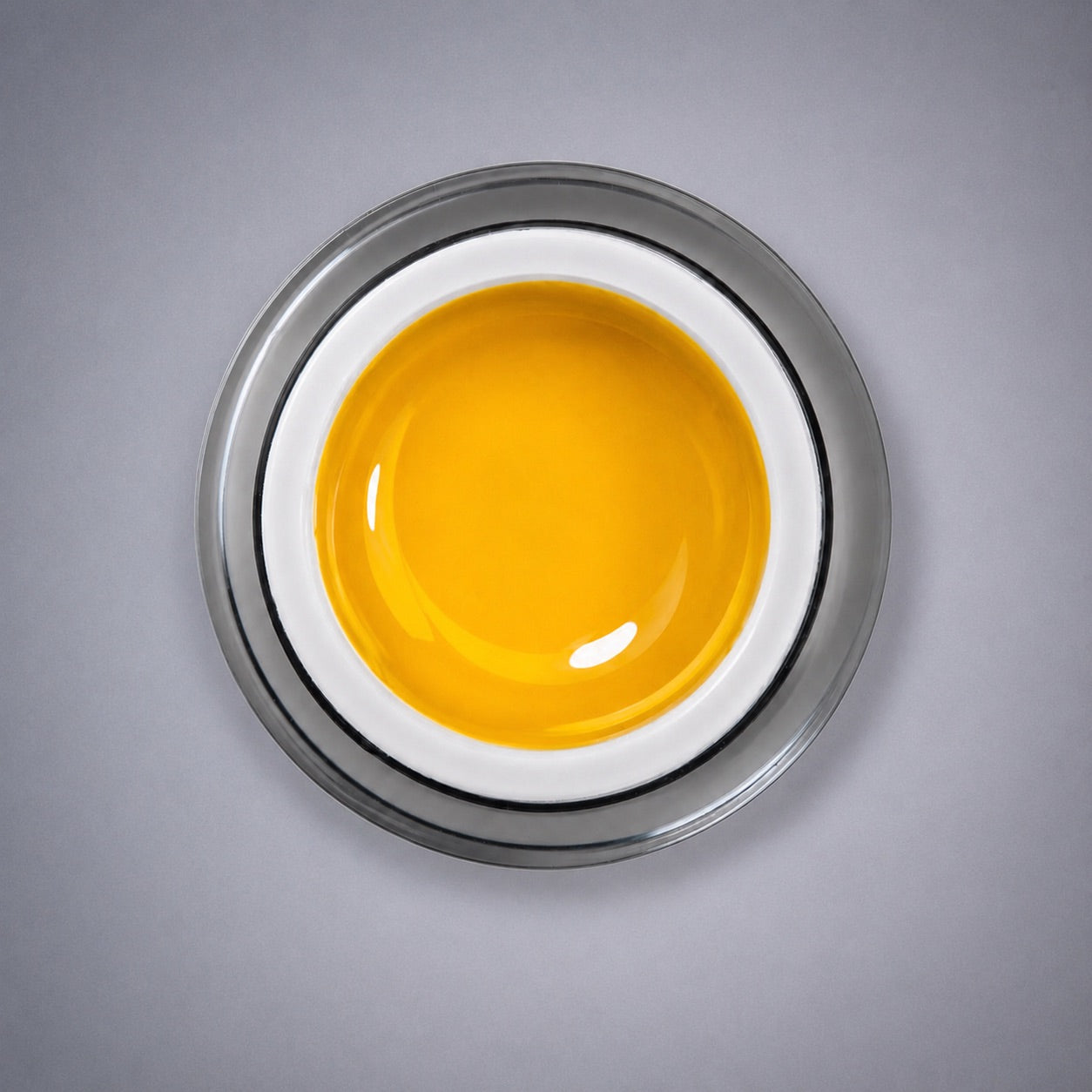 Pure Pigment Paint - Yellow