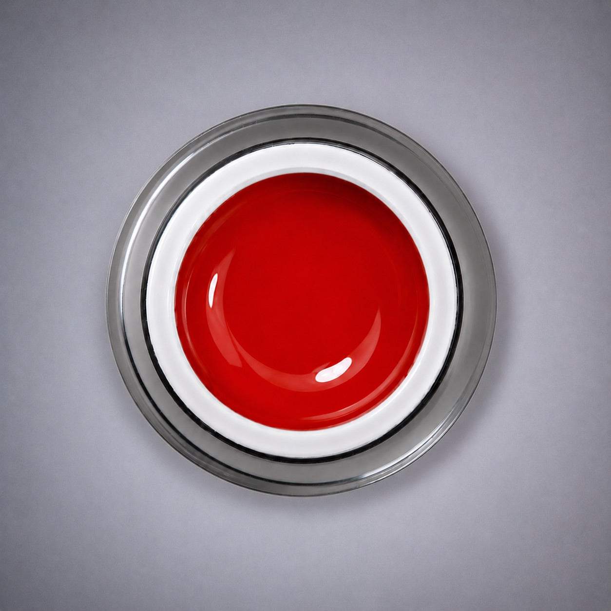 Pure Pigment Paint - Red