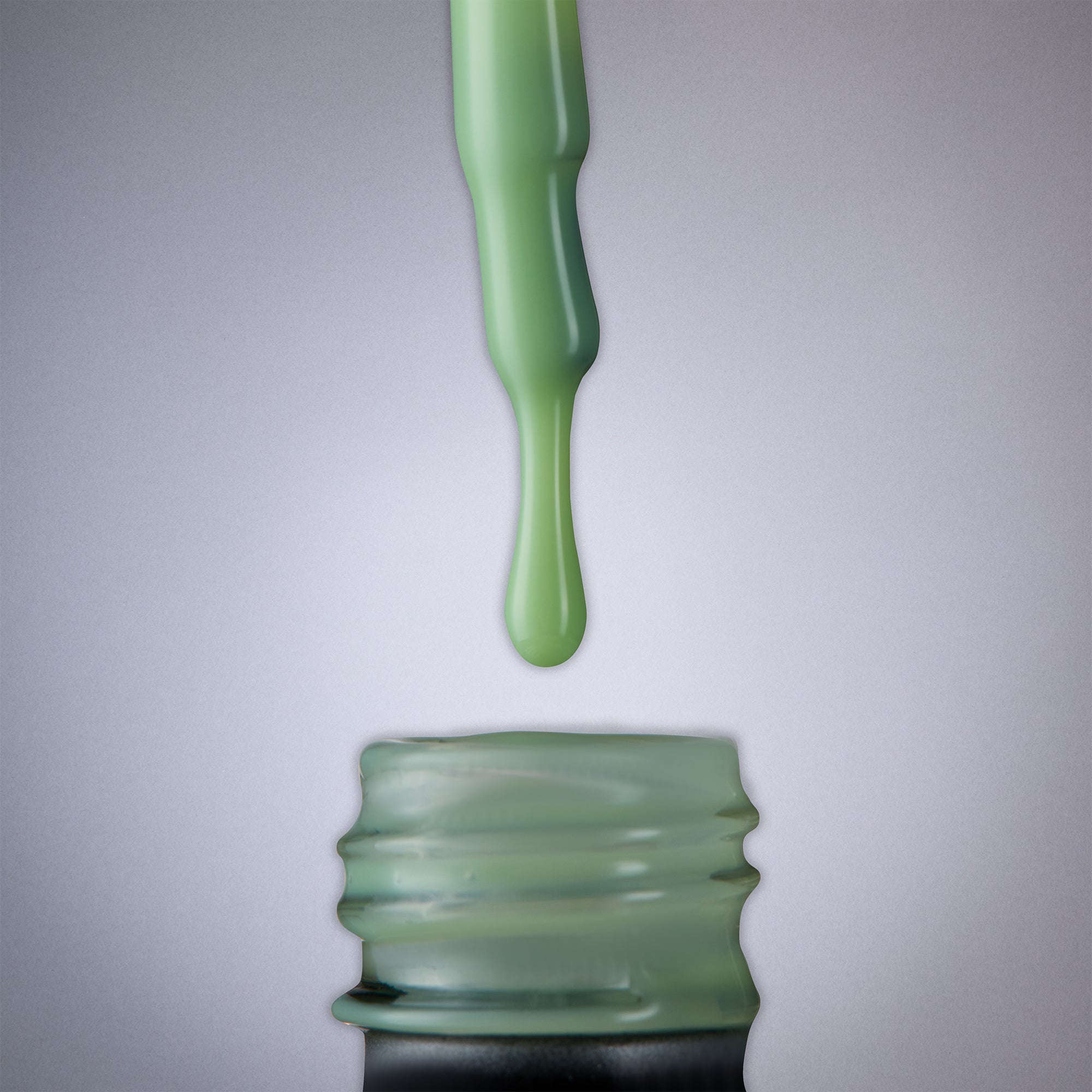 Buildy Drop Minty Milk