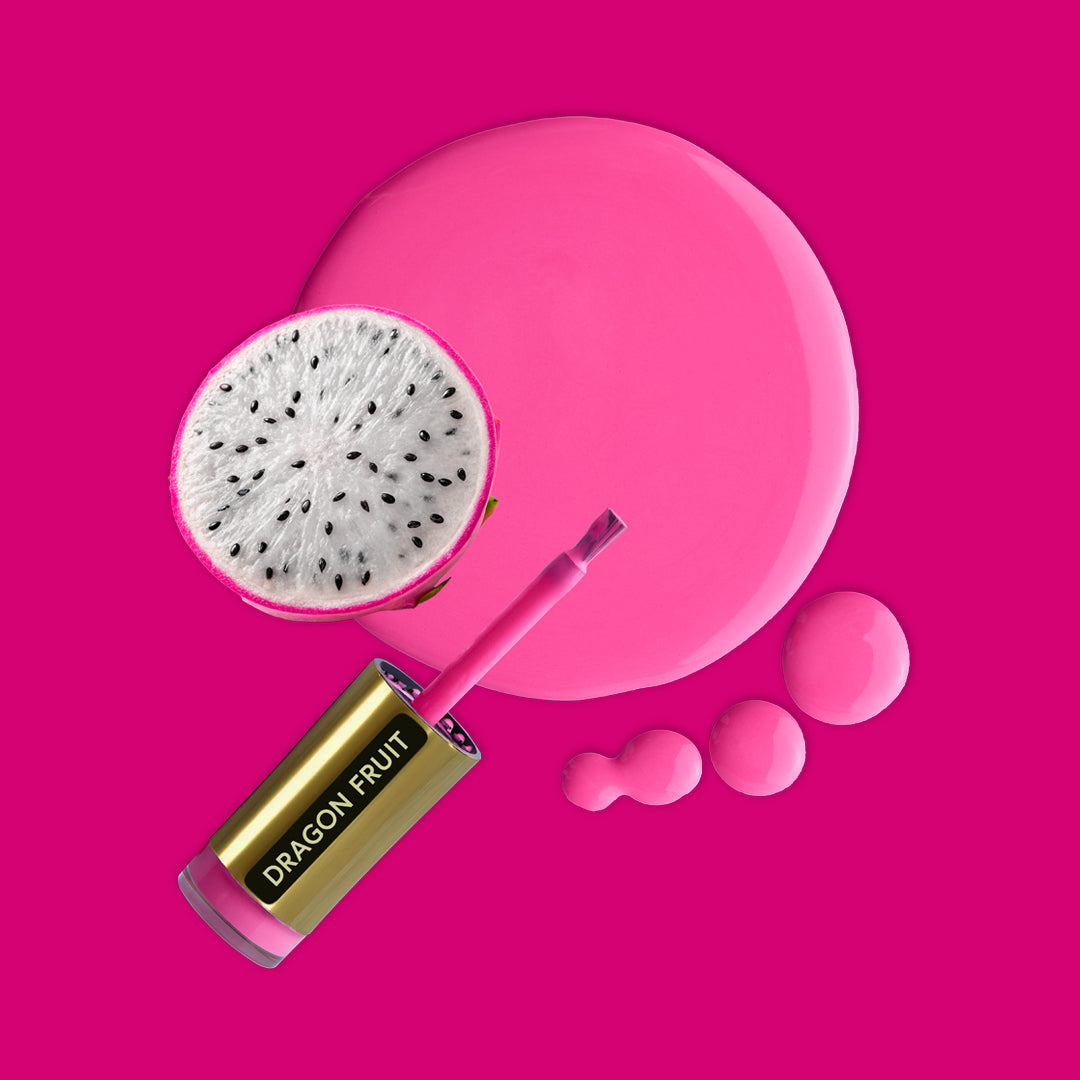 CREAMColor - Dragon Fruit