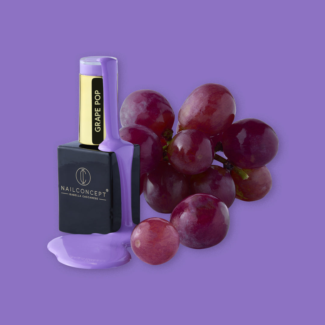 CREAMColor - Grape Pop