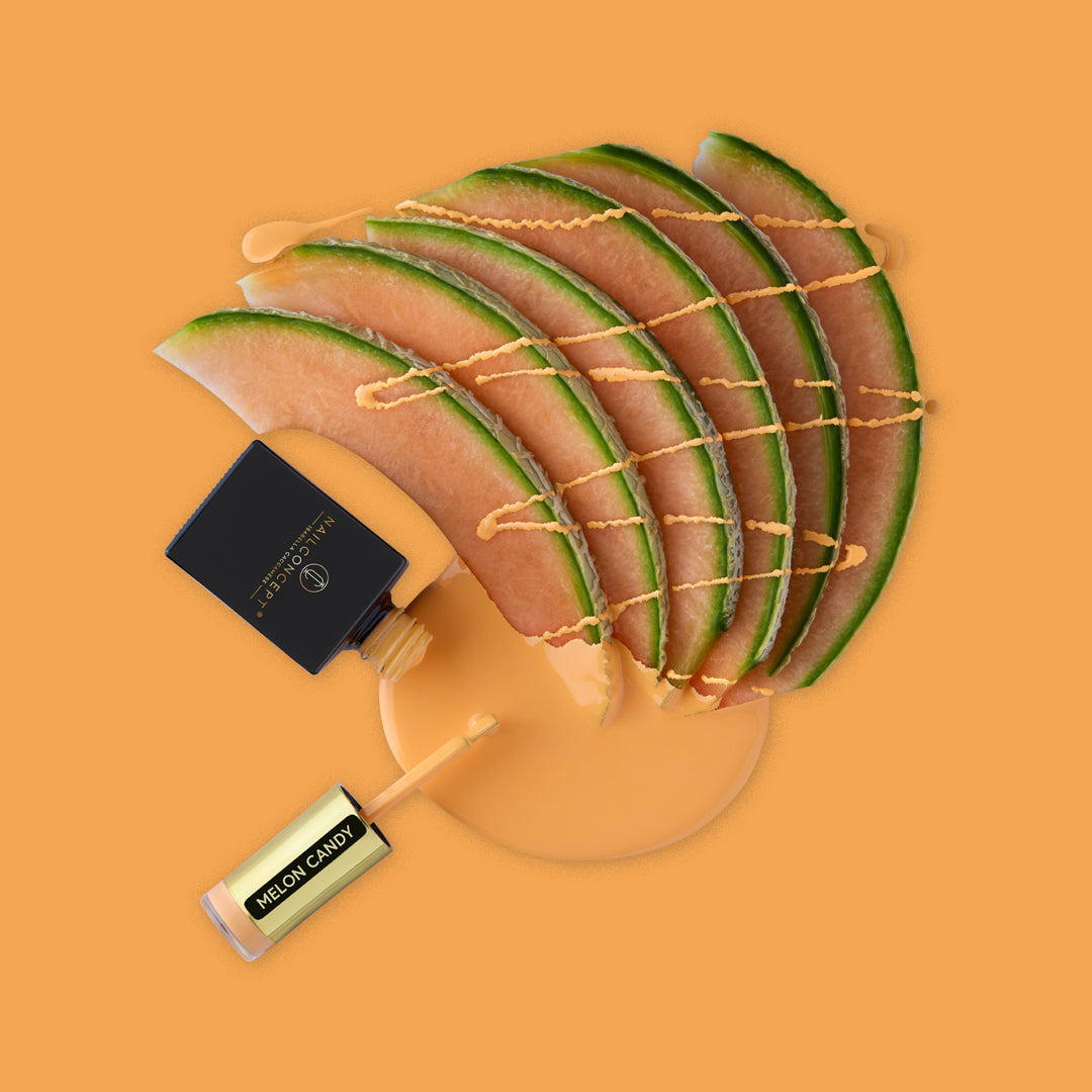 CREAMColor - Melon Candy