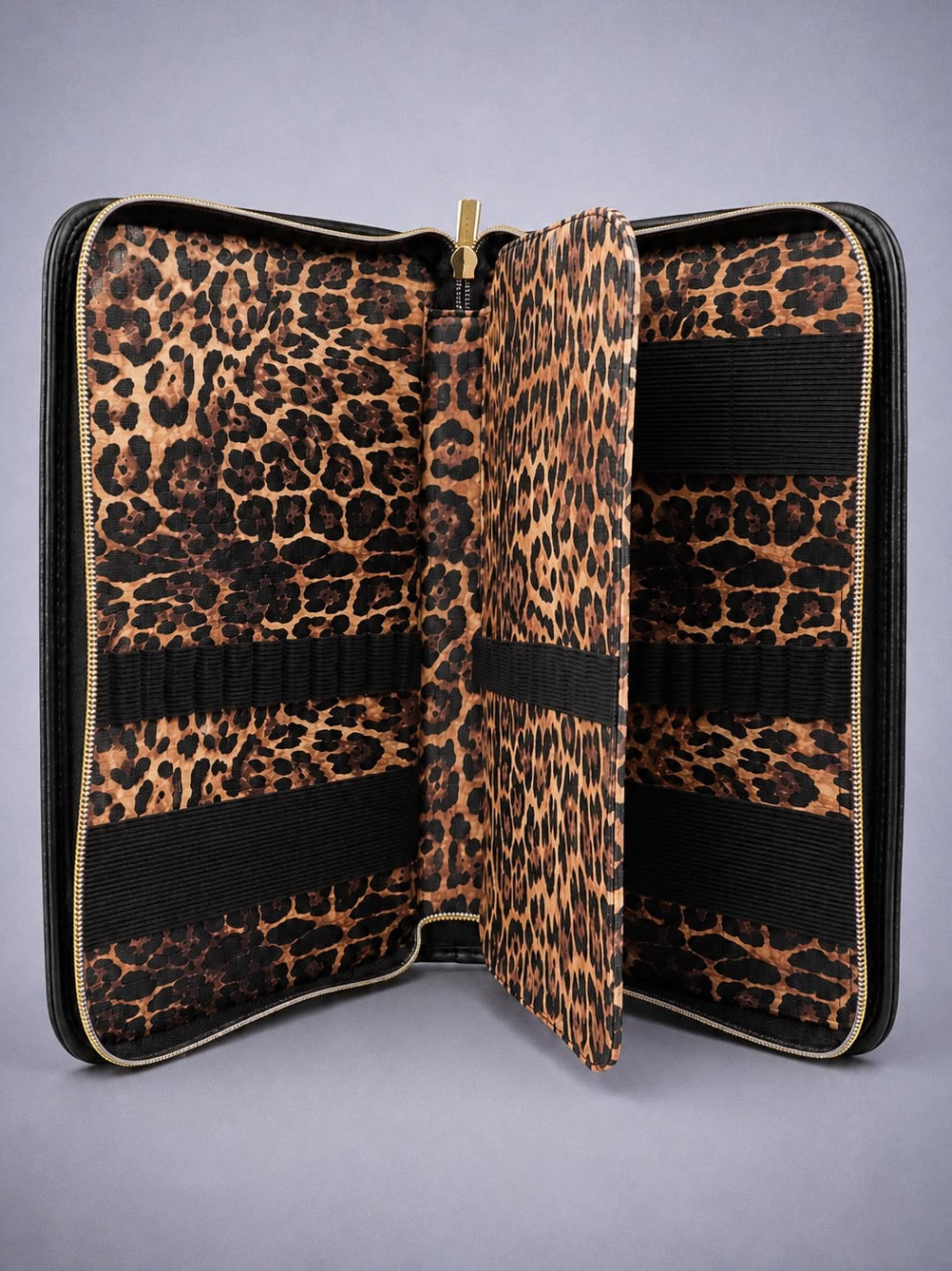 Iconic Brush Case