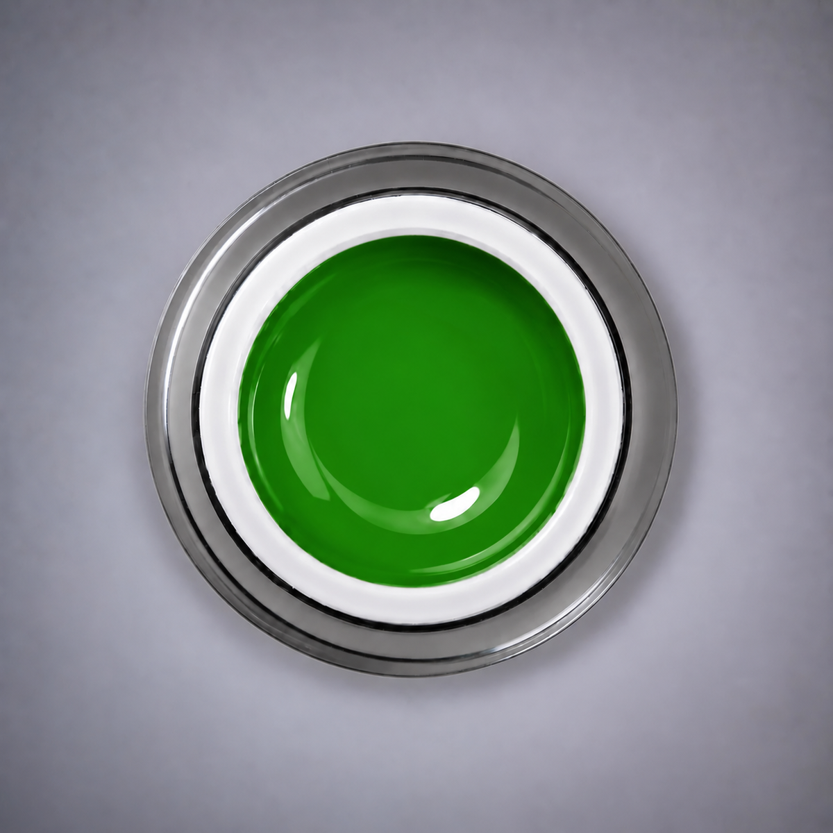 Pure Pigment Paint - Green