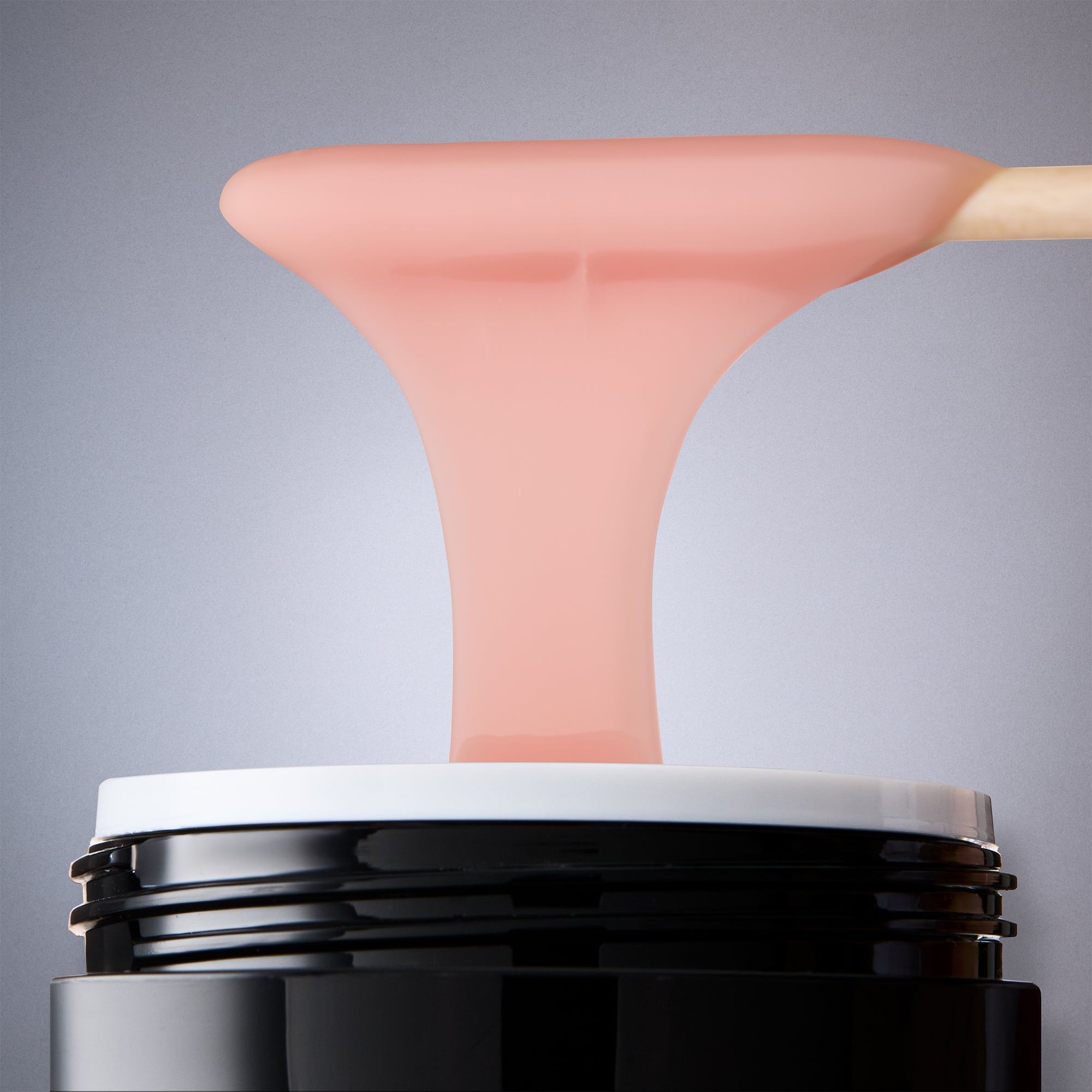 Moussy Peachy Builder Gel