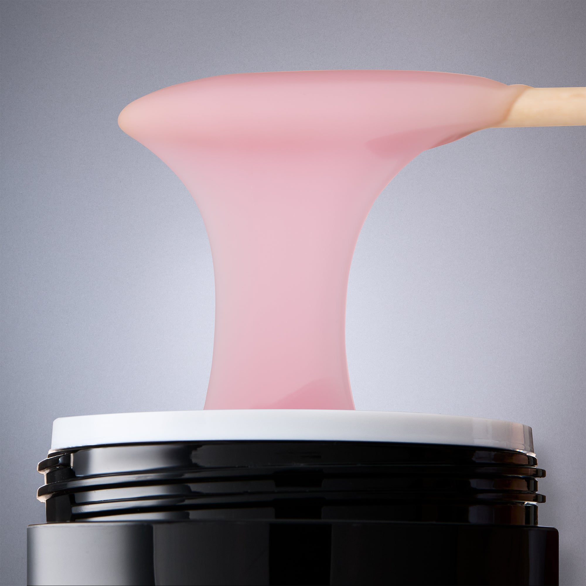 Moussy Pinky Builder Gel